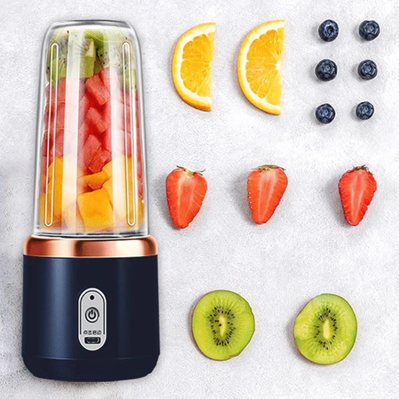 OTE Portable Smoothie Blender,Single Bullet Blender Easy To Clean, BPA –  OTE home