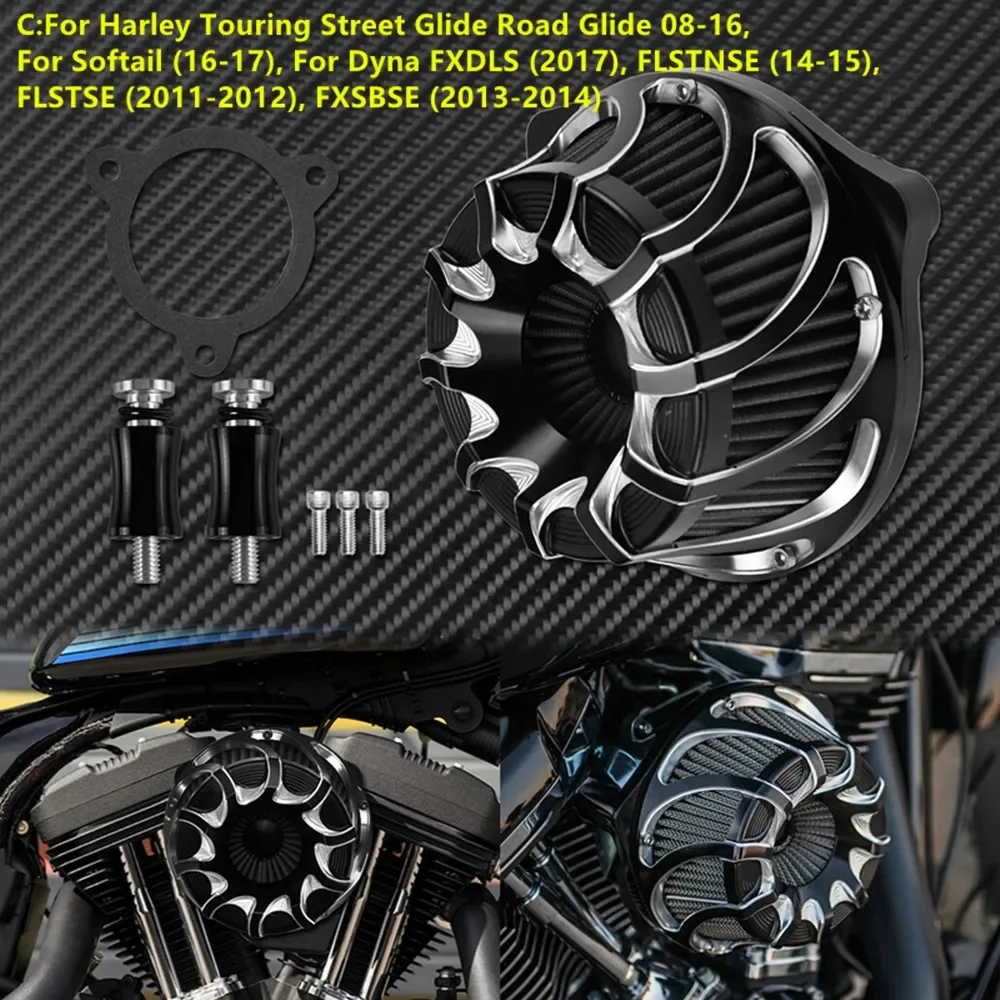 C Air Filters