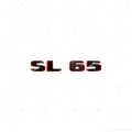 Black red SL65