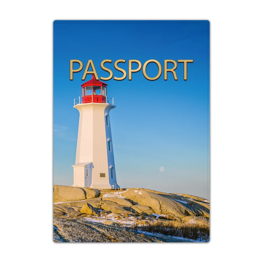 Рисунок 5 - Обложки для паспорта