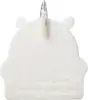 Basics Children's Plush Toddler Chair, Unicorn, Medium, Multicolor 5
