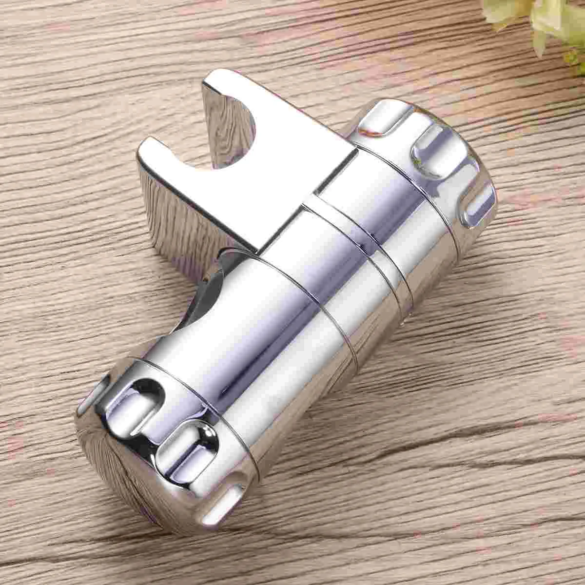 

Durable Universal Sprayer Holder for Handheld Shower, Height Adjustable Holder