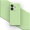Fresh Green