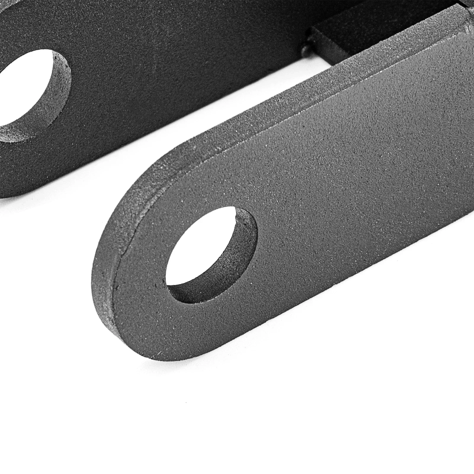 طقم تطويلة للمساعد الخلفي سيرا / سيلفرداو