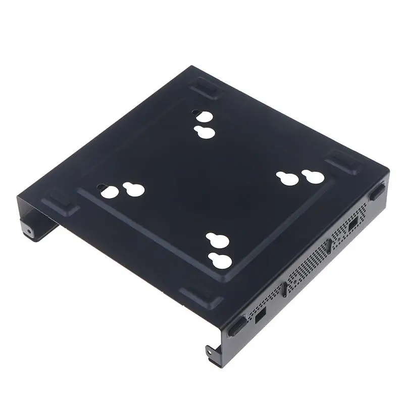 핫세일 신제품 메인프레임 마운트 브래킷 VESA (씽크센터 타이니 데스크탑 M93p M700 M710q M910q M910X M720q M920q M730q M930q P340 호환)