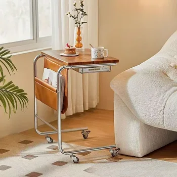 Versatile Small Coffee & Side Table 1