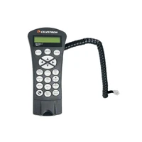 Celestron NexStar+ Hand Controller - USB, AZ Mounts 1
