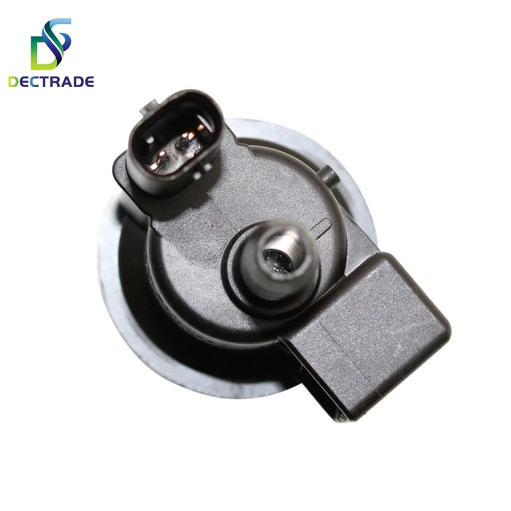 DECTRADE Fuel Vapor Vacuum Purge Valve Solenoid For Audi A3 A4 R8 TT VW Golf Jetta Passat CC Octavia 06H 906 517 B 06H 198 781 A