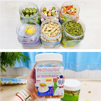 Chicken Cat Grass Milk Stick, Cat Grass Molar Stick, Cat Treats for Hairball Support and Teeth Cleaning 3