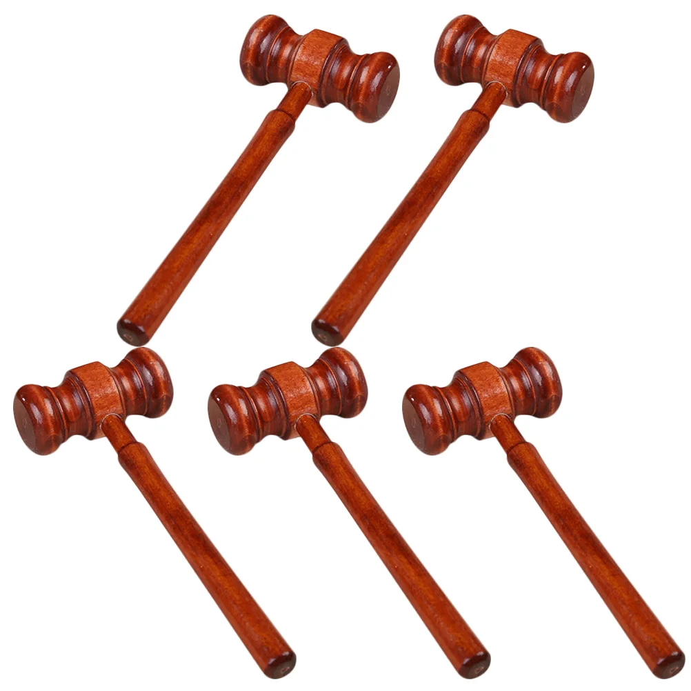 

Деревянный молоток судьи, мини-судьи, молоток, игрушка, молоток, юриста, аксессуар для ролевых игр