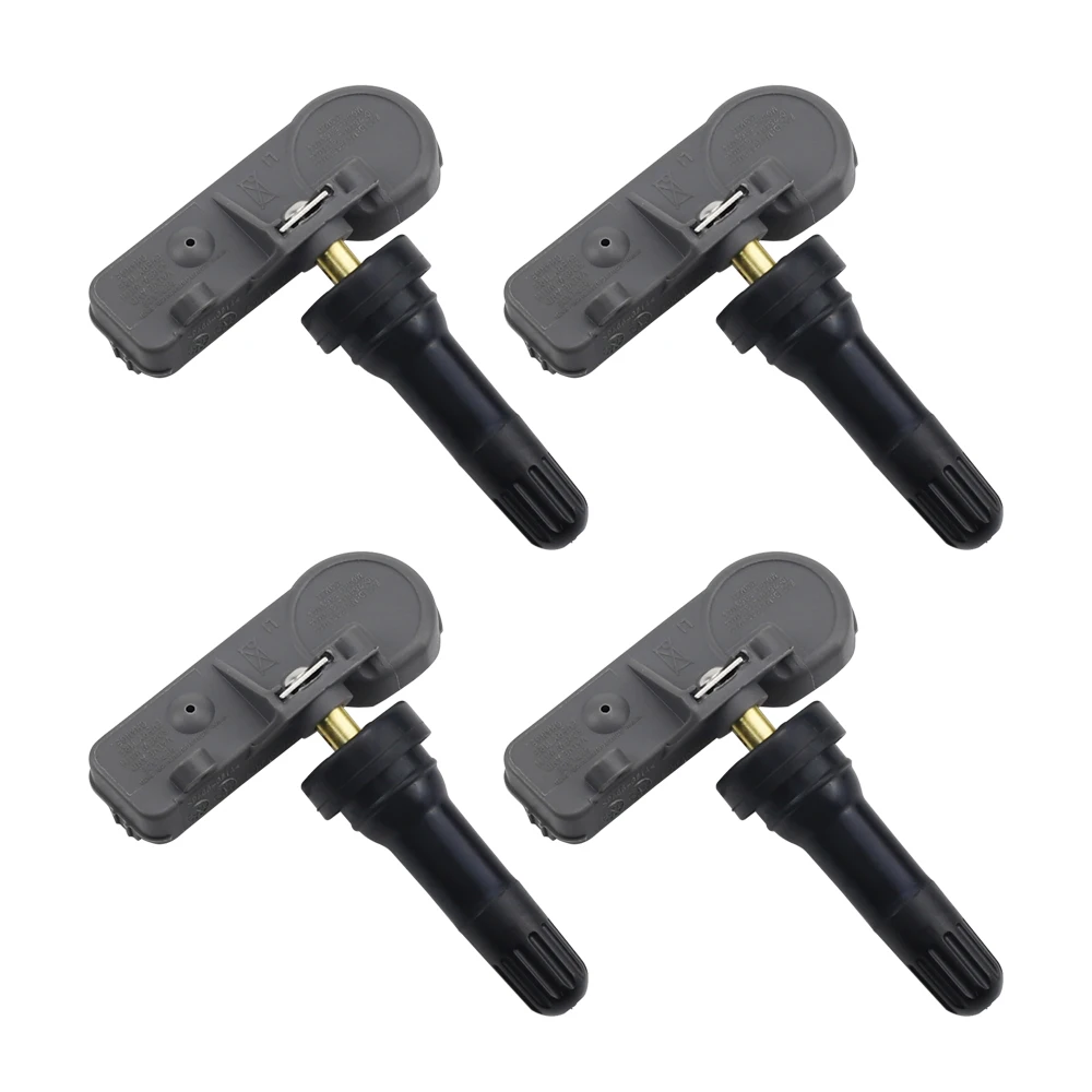 TPMS For FORD Ecosport Mustang Ÿ̾ з  ý, DR3V1A180BB DR3V1A180BA 433MHZ