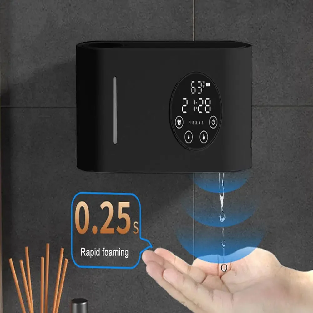 H2 Dual Cup UV Toothbrush Sanitizer Image 4