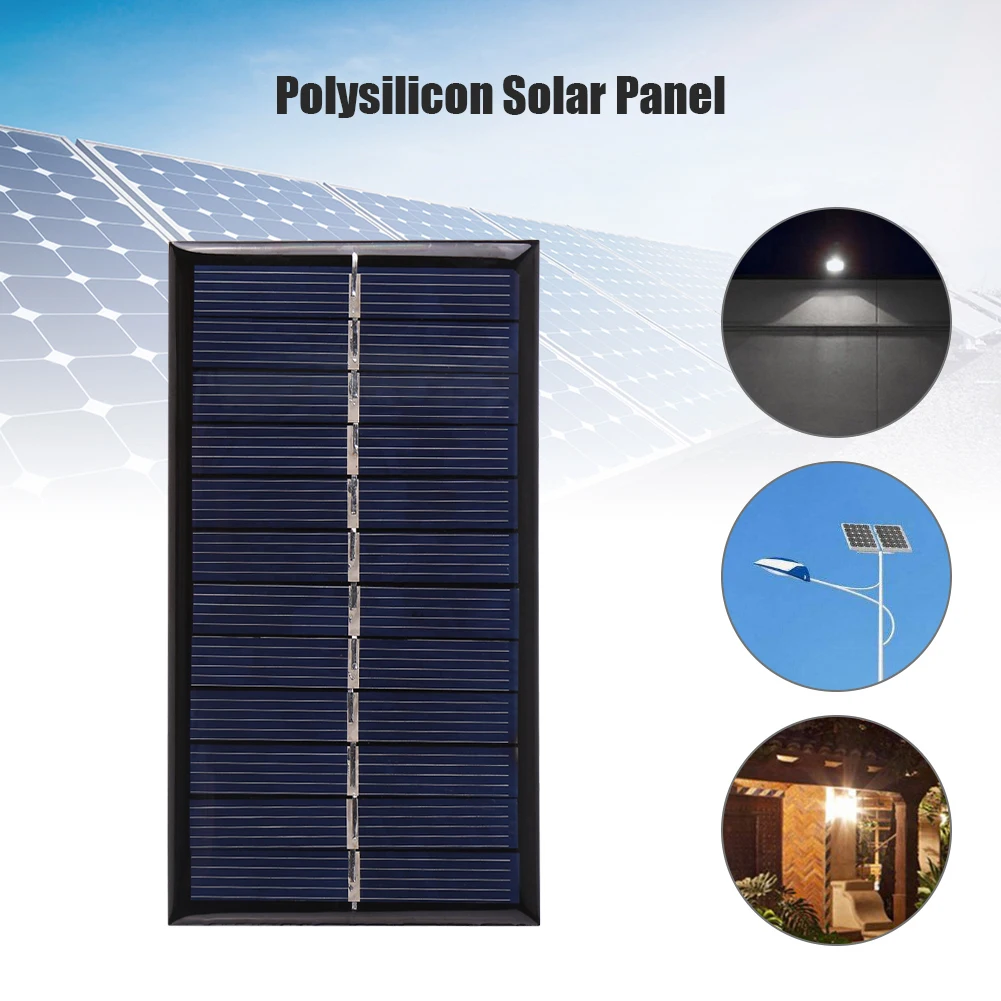 Pannello solare portatile da 10 W 5 V Caricabatteria USB Pannello di ricarica solare Banca di alimentazione impermeabile per telefono per campeggio Zaino in spalla Escursionismo - Image 4