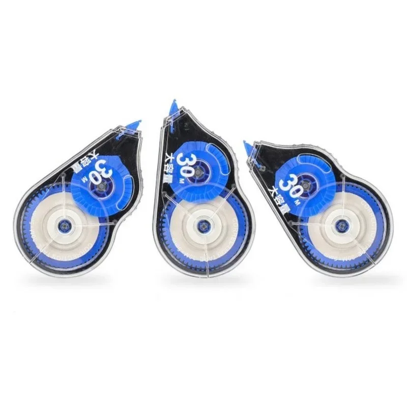 Correction Tape 12m 30m Large Capacity Multi Specification