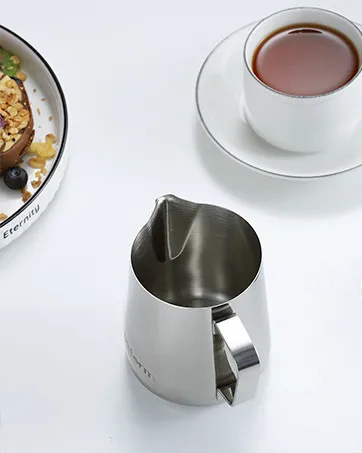 Milk Frothing Pitchers