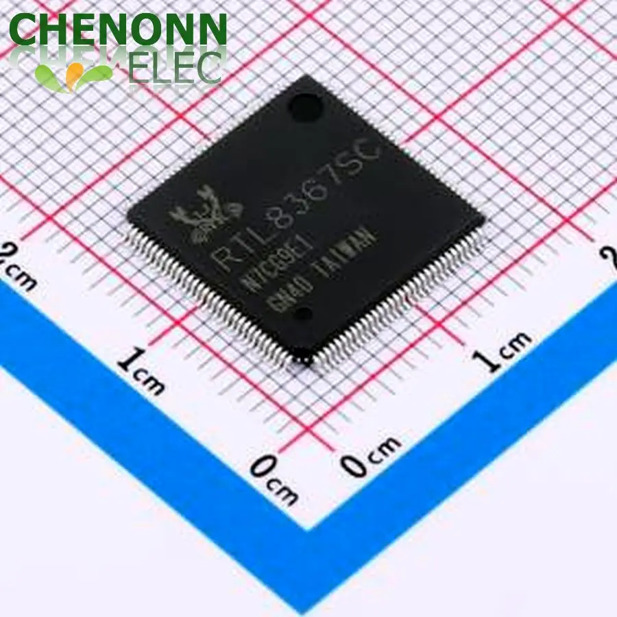 RTL8367SC-CG