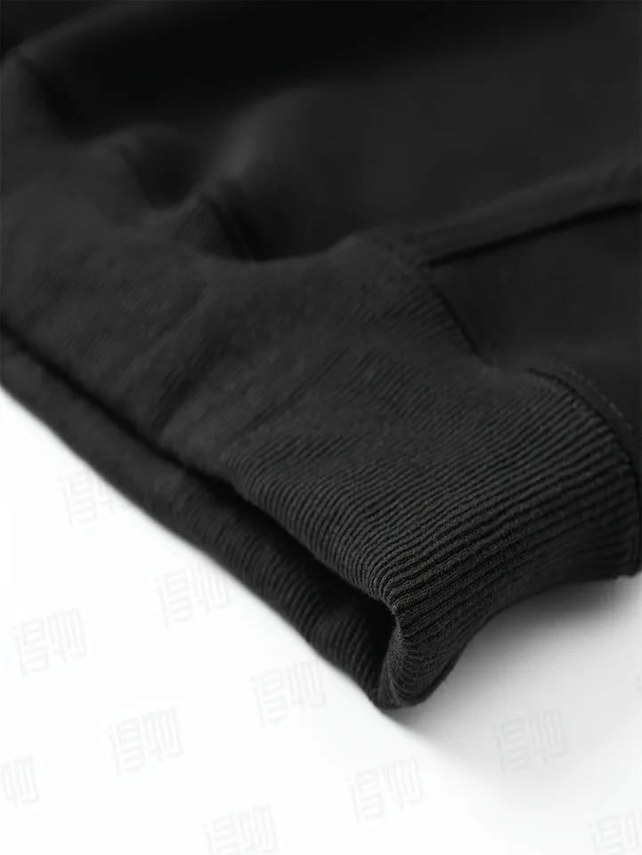 Men's Born to Ride Graphic Hooded Sweatshirt