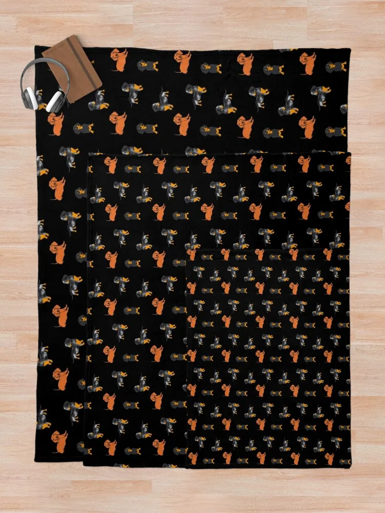 Daschund �� ������ ���, ��ũ�� ���, ���Ŀ� ��� ������