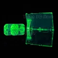Transparent Green 2