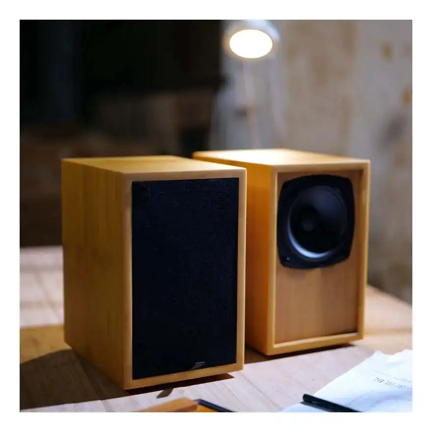 High quality professional audio high fidelity 3d surround sound home theater conference audio