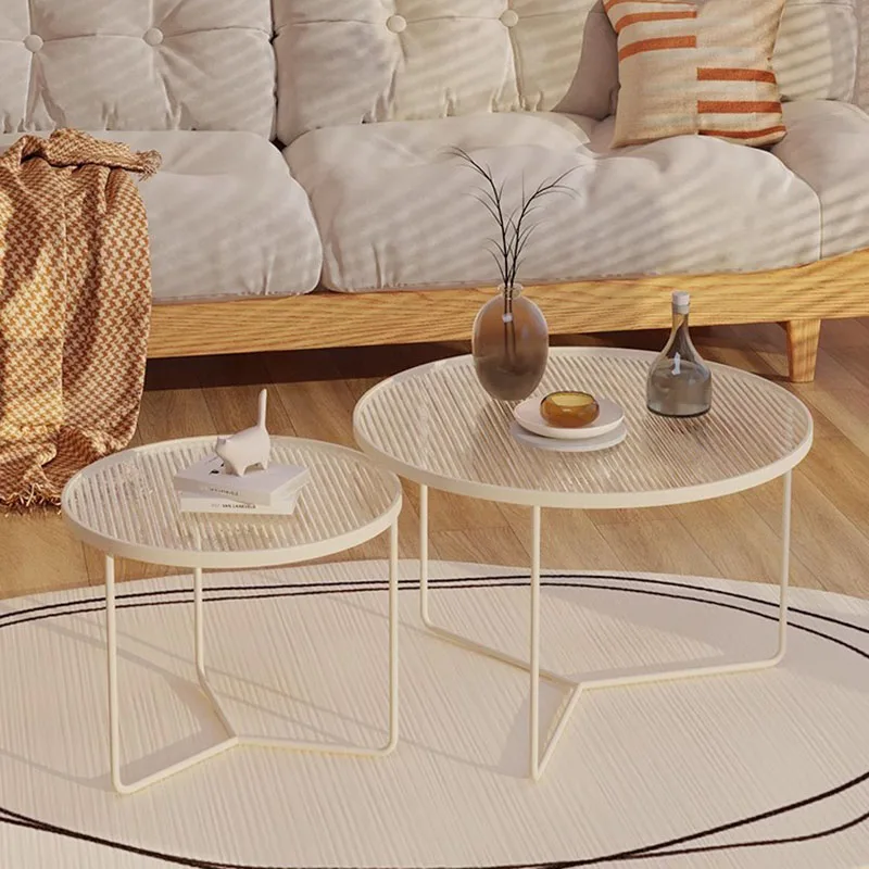

Круглый металлический журнальный столик, минималистичное эстетическое обслуживание, ваза для магазина Regale, чайный столик для прихожей, уникальная мебель для балкона