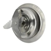 Accessoires de lame de tête de mixeur (anciens modèles) compatibles avec les modèles HR2084/2094/2090/2080 5