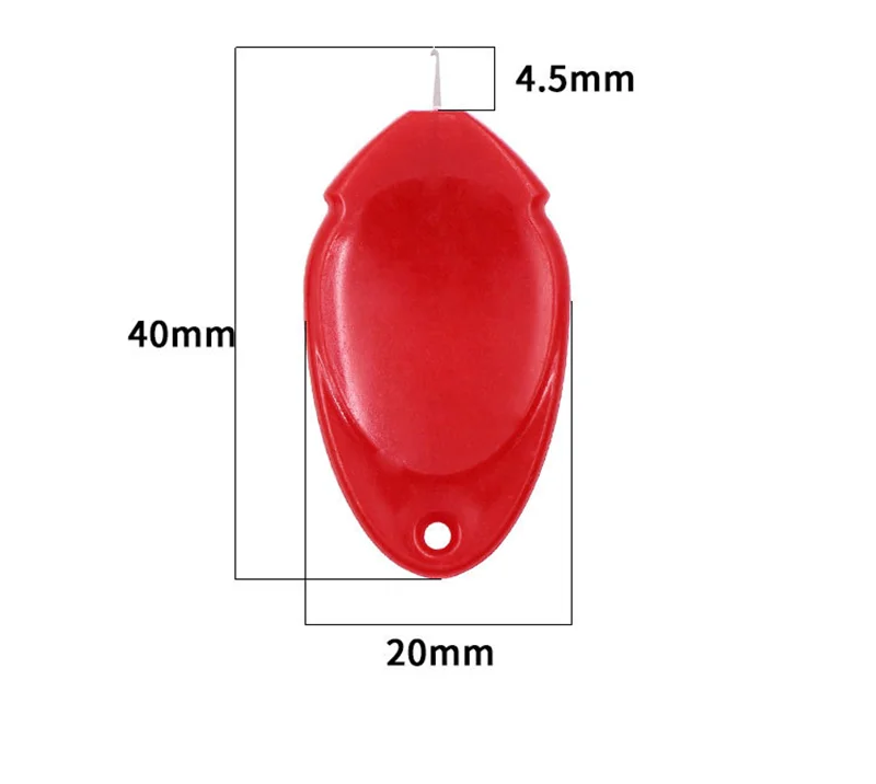 Рисунок 6 - направляющие для ручного шитья