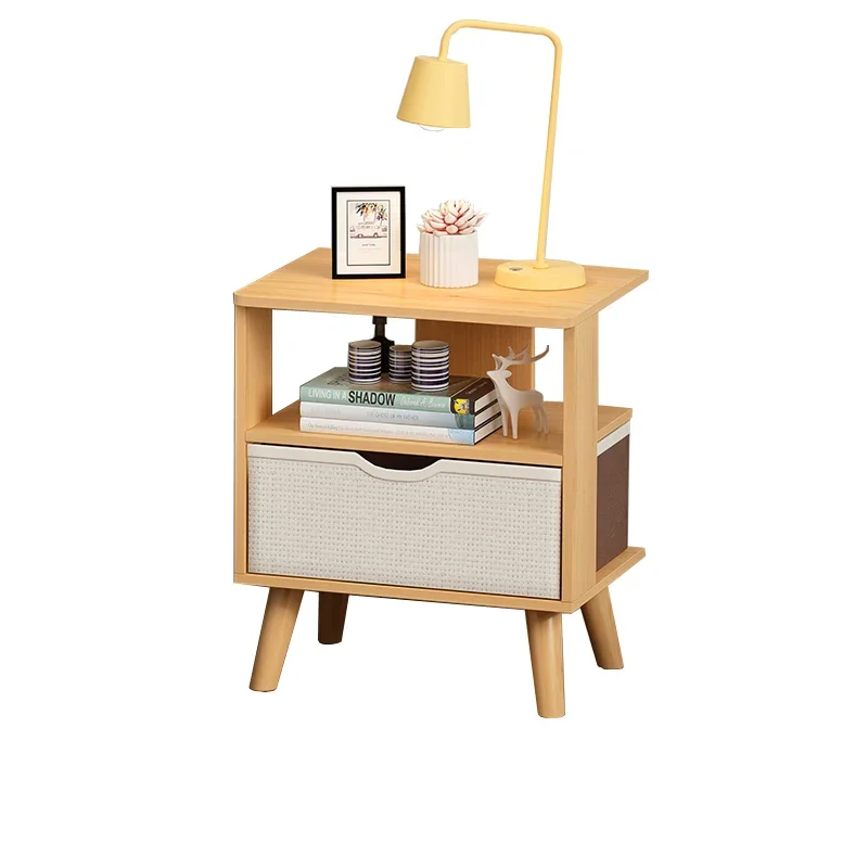 

Минималистичный современный Маленький журнальный столик в скандинавском стиле, креативный маленький обеденный стол, маленький чайный столик, минималистичный прикроватный столик