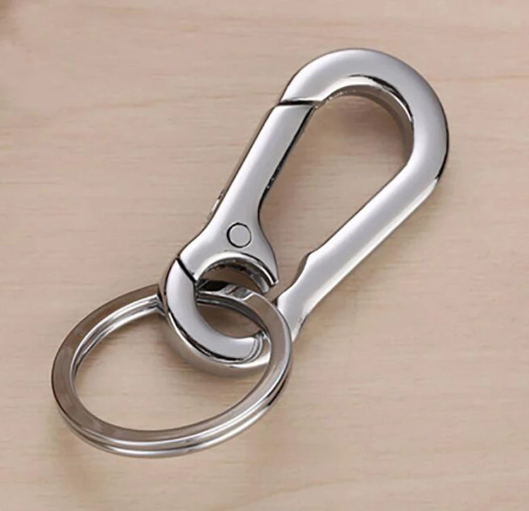 Fashion Leather Key Chain Detail 20