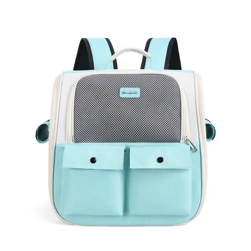 

Pet Bag Portable Backpack Cat Bag Cat Backpack