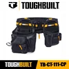 TOUGHBUILD TB-CT-111-CP 3 and a tool kit set for electricians and maintenance workers 1