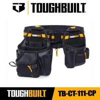 TOUGHBUILD TB-CT-111-CP 3 and a tool kit set for electricians and maintenance workers 1