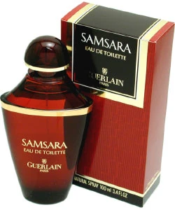Perfume guernain Samsara original, eau de toilette original, perfume  Guerlain - AliExpress