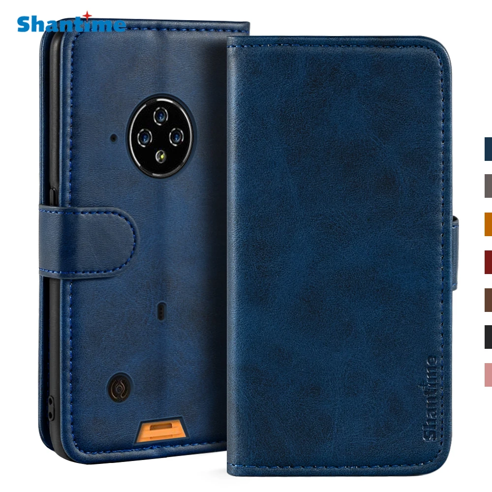 

For Doogee S35 Pro Case For Doogee S35 Doogee S35T Stand Coque Phone Cases For Doogee BL5000 Doogee BL5500 Lite Doogee BL7000