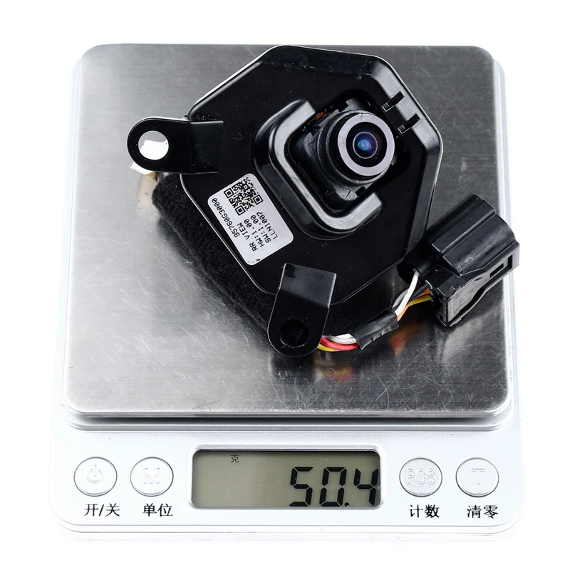 후방 카메라 주차 보조 백업 카메라, 현대 I30 엘란트라 2017-2022, 95760-G3000