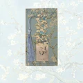 Apricot flower
