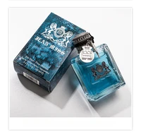 50ML 100ML marque parfum bois de santal hommes parfum Spray longue durée musc agrumes lumière parfum vibrant Gentleman cadeau 4