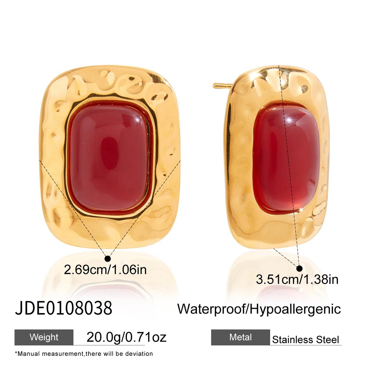 JDE0108038