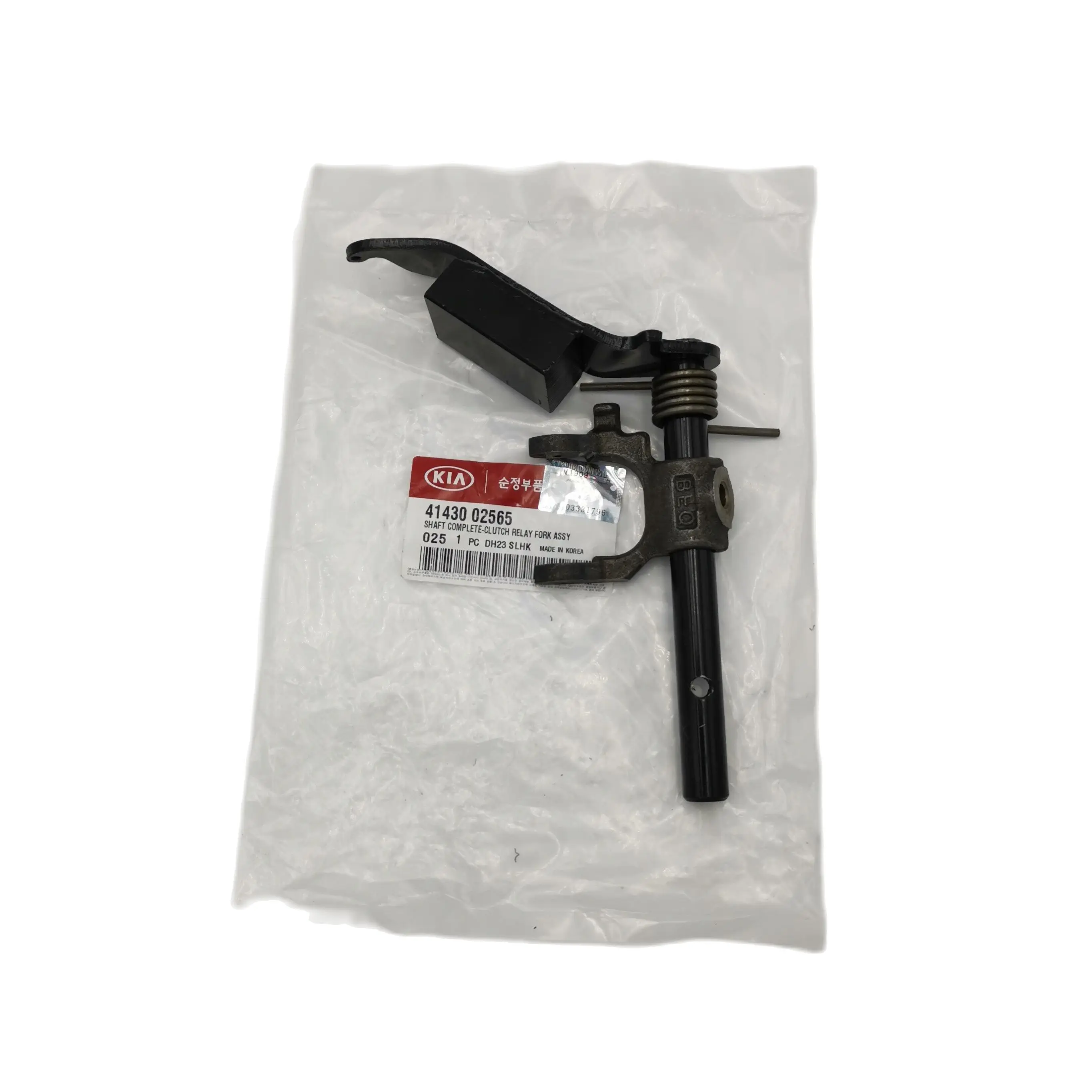 Other Parts & Accessories Car Clutch Relay Fork Shaft complete assy