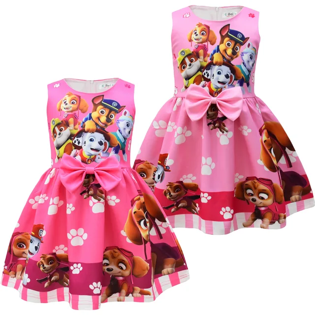 Patrulla Canina Trajecitos De Paw Patrol Traje De BaÃ±o Paw Patrol