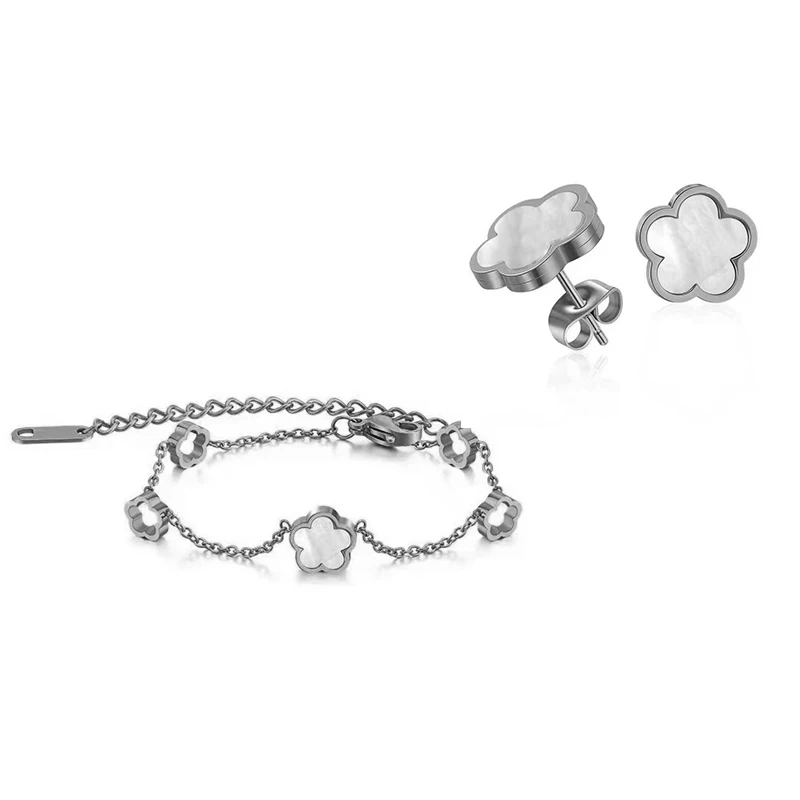Silver Set3