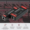 Cable Lan Tester High Precision Network Cable Tester Rj45 Rj11 Rj12 Cat5 Utp Lan Cable Tester Networking Tool Network Repair 6
