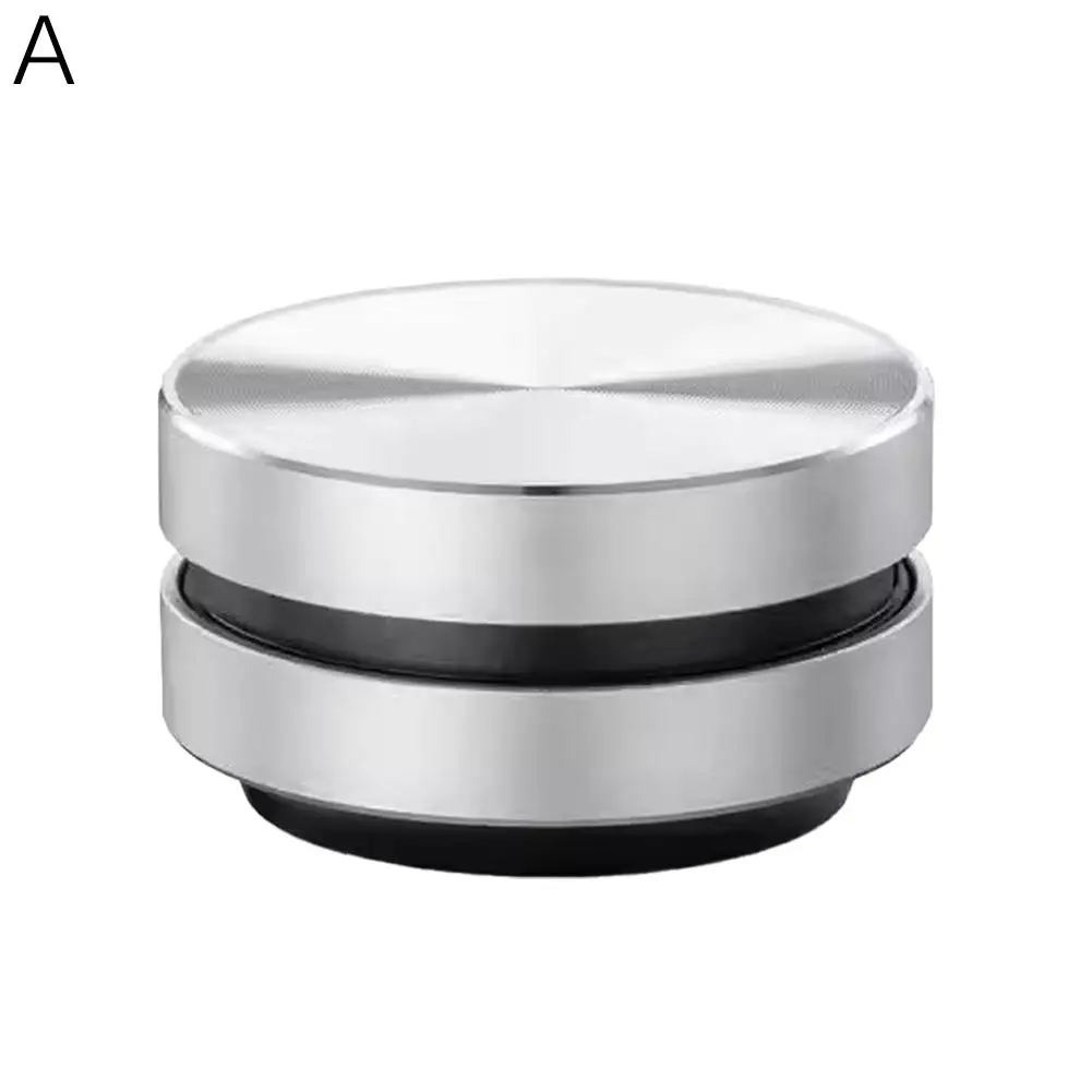 Magnetic Portable Stereo Metal Cannon Resonance Sound Wireless Bluetooth Speaker With System X2J1
