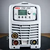 Portable IGBT Inverter 4 in 1 Stick MMA TIG Aluminium Flux Gasless CO2 Gas  MIG MAG Welder Welding Machine CM-200D 3