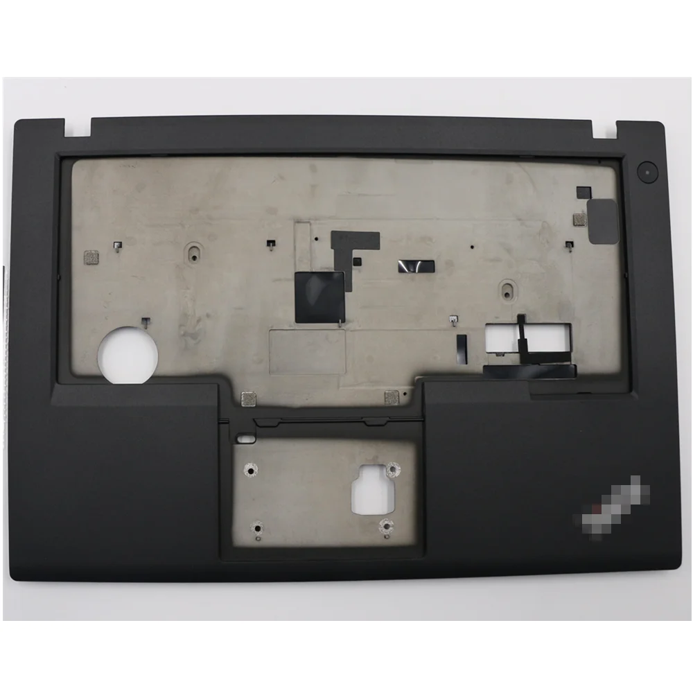 

Новинка, оригинальная Подставка для рук для Lenovo ThinkPad T480, верхний корпус, Обложка для клавиатуры C, корпус C, Обложка FRU 01YR505 AP169000500