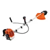 43cc Multi Function 4 In 1 Brush Cutter 2 Stroke Power Engine Gasoline Trimmer Grass Cutting Machine Tree Pruner Hedge Trimmer 1