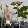 Restaurant Bar Desk Lamp Dimming Atmosphere Waterproof IP40 USB Charging Touch Switch Decoration Lamp Simple Charging Table lamp 2
