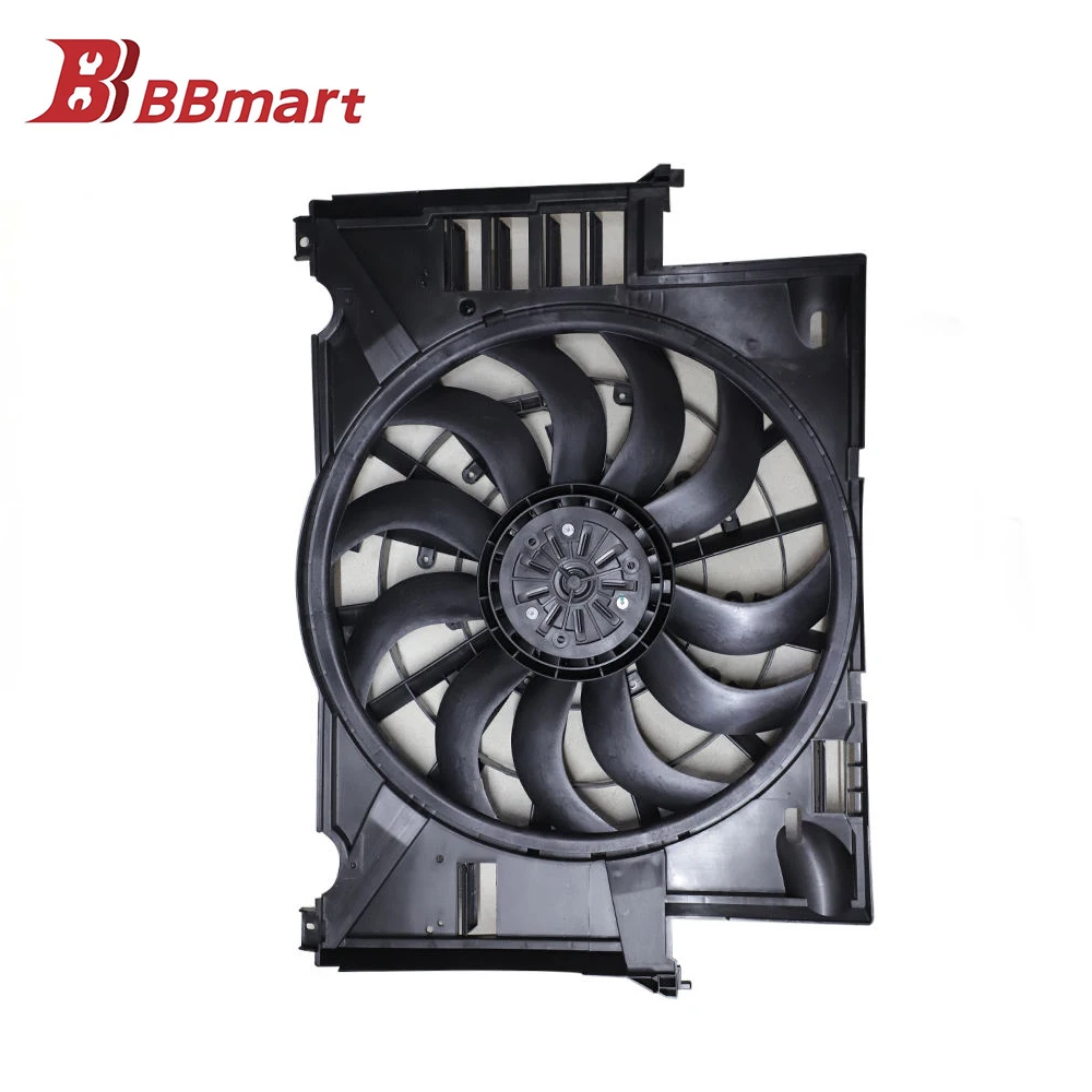

Автозапчасти BBmart T2H20467, 1 шт., вентилятор радиатора для Jaguar XF 2016 XE 2015, фабричные автомобильные аксессуары по низкой цене