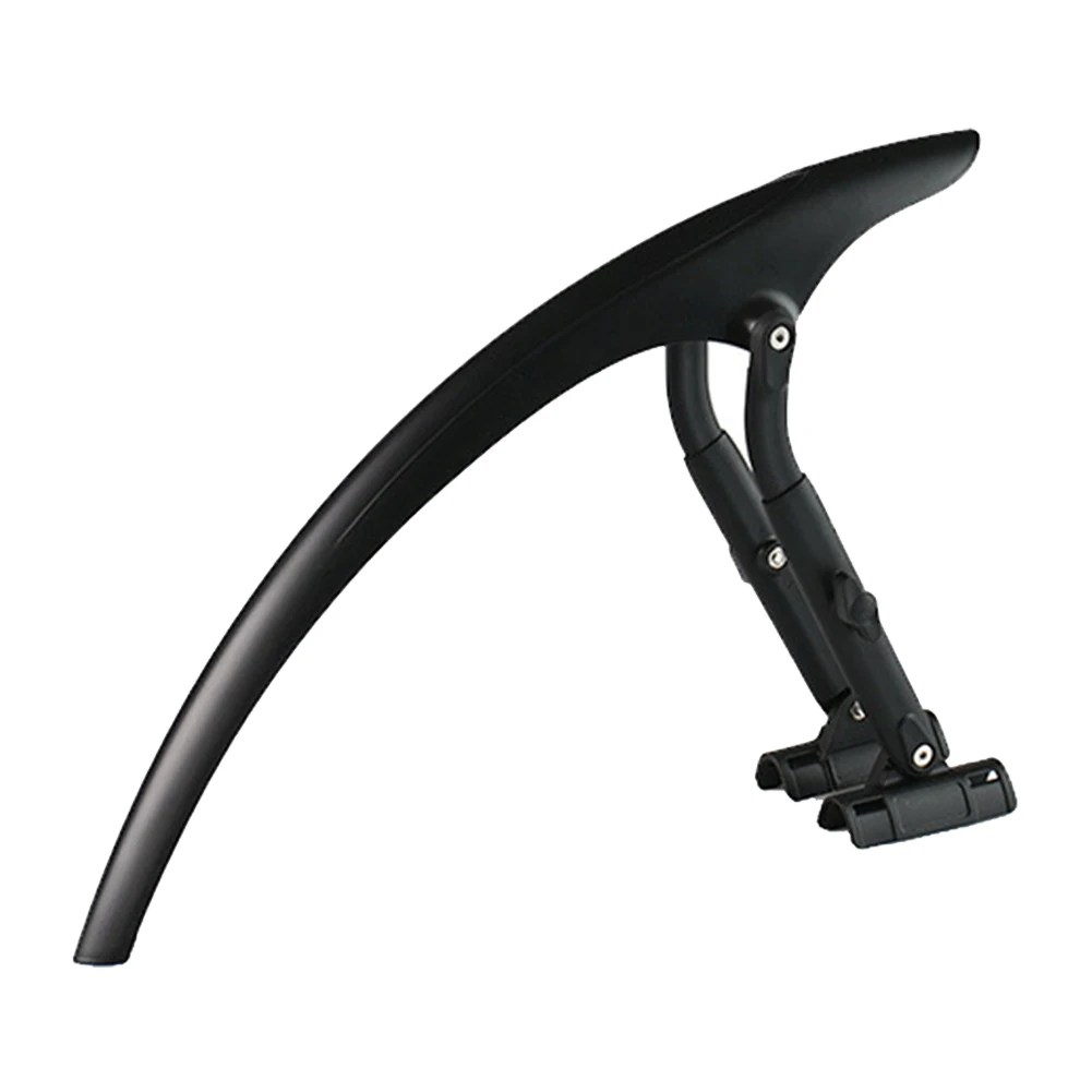 Adjustable PP Road Bike Fender Mudguard for Cycling