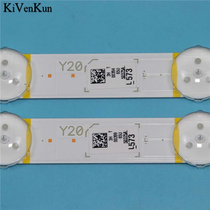 삼성 QE65Q80 QN65Q80 QN65Q70 QE65Q85RAT L1_Q80T_F5_FAM_S3(4)_R1.0_TAB_100_LM41-00967A V0Q8-650SM0-R0용 TV LED 어레이 바